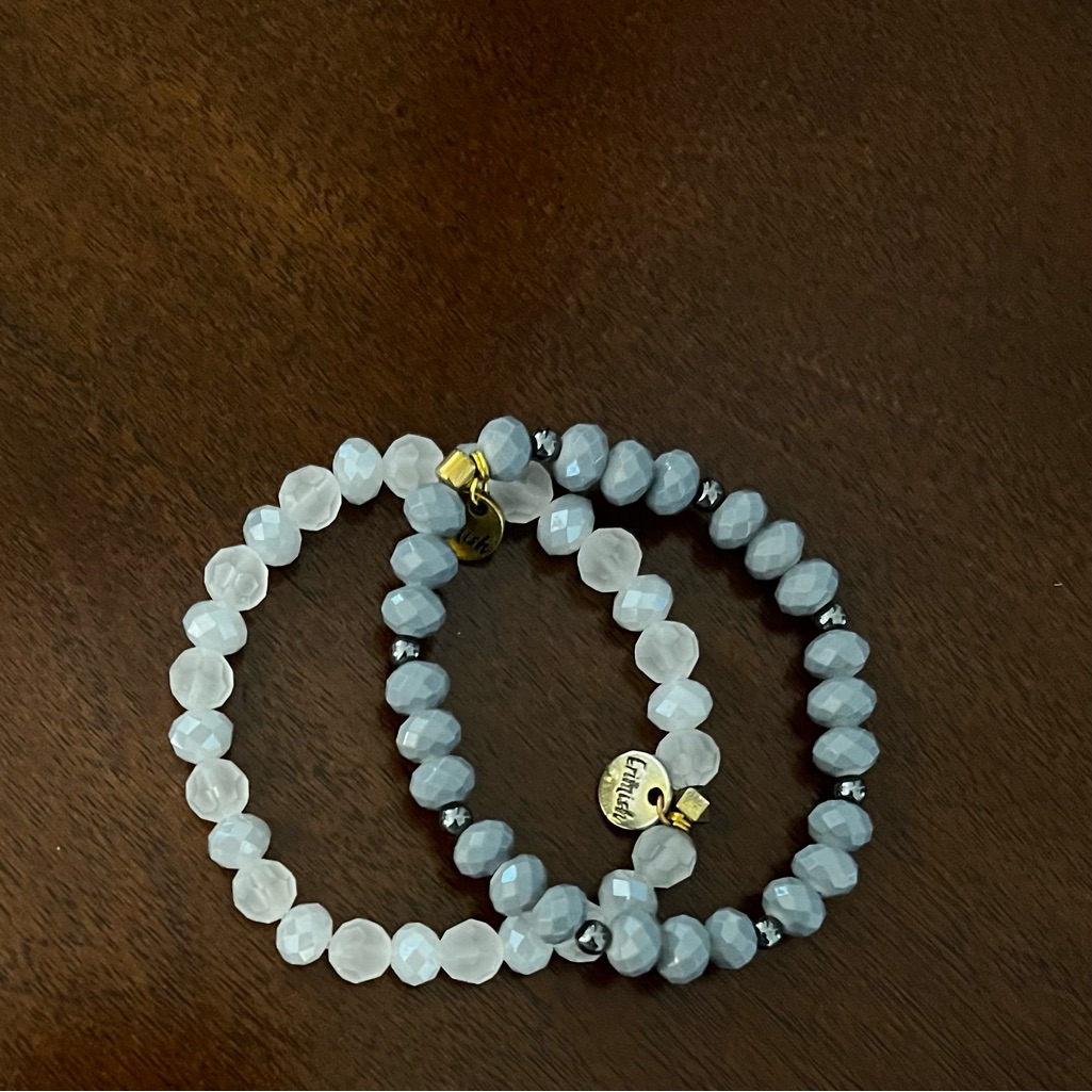 Ermish Bracelets